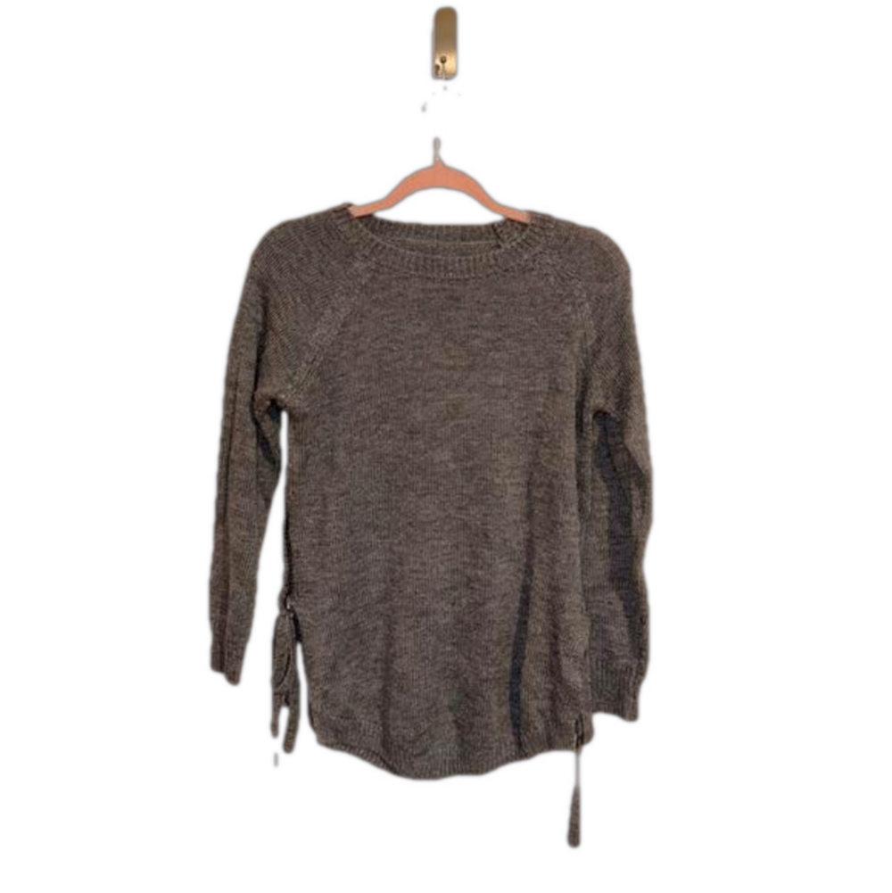 Shein Side CutOut Sweater